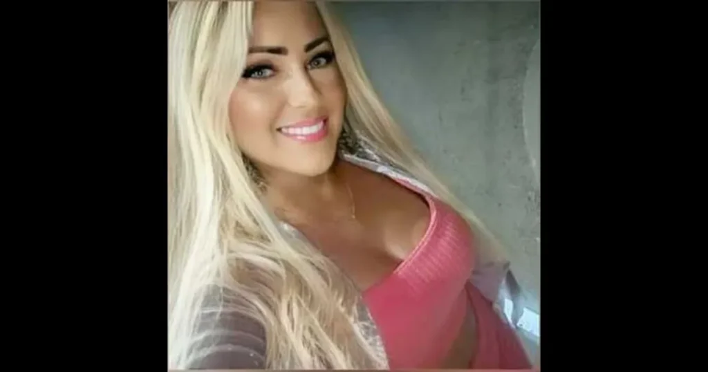 Ana Paula Veloso Fernandes, suspeita de ser a serial killer de Guarulhos que envenenou 3 vítimas em 2025