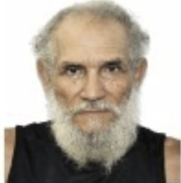 Neil Corrêa da Silva, 65 anos, vítima de envenenamento por feijoada contaminada em crime encomendado pela filha - Serial killer Guarulhos